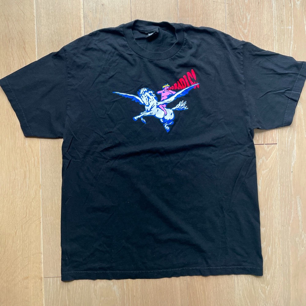 Sporadic Tshirt